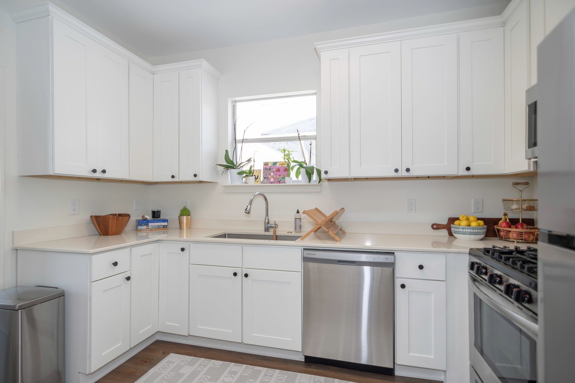 Mid-City Full Remodel