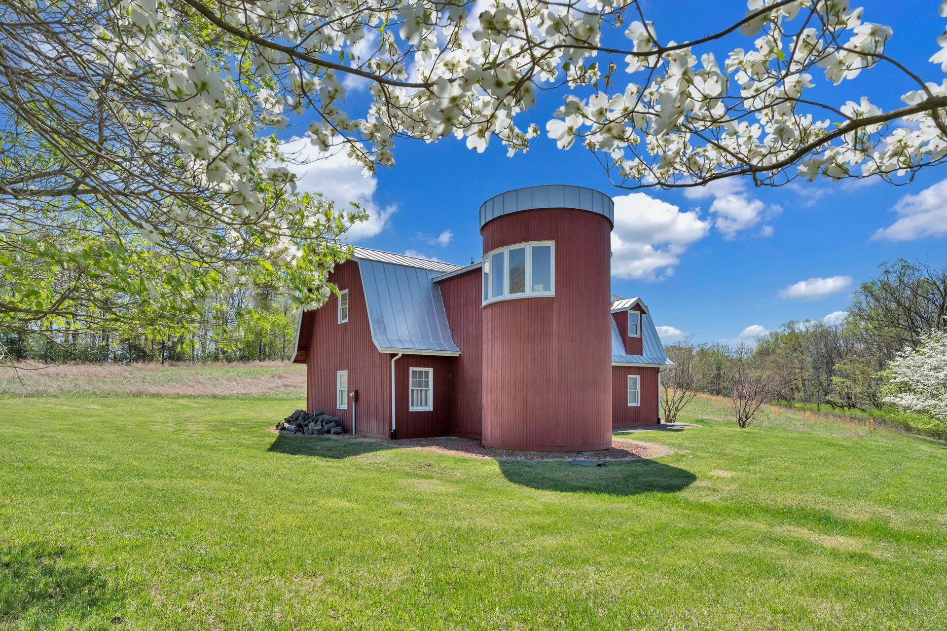 103 Crestview Road