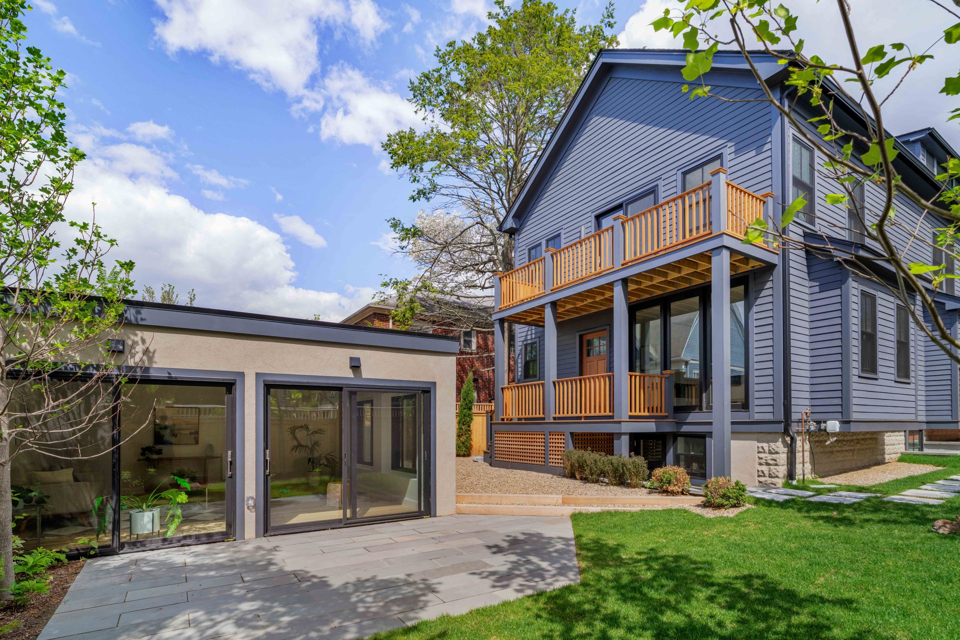 11 Goodman Road