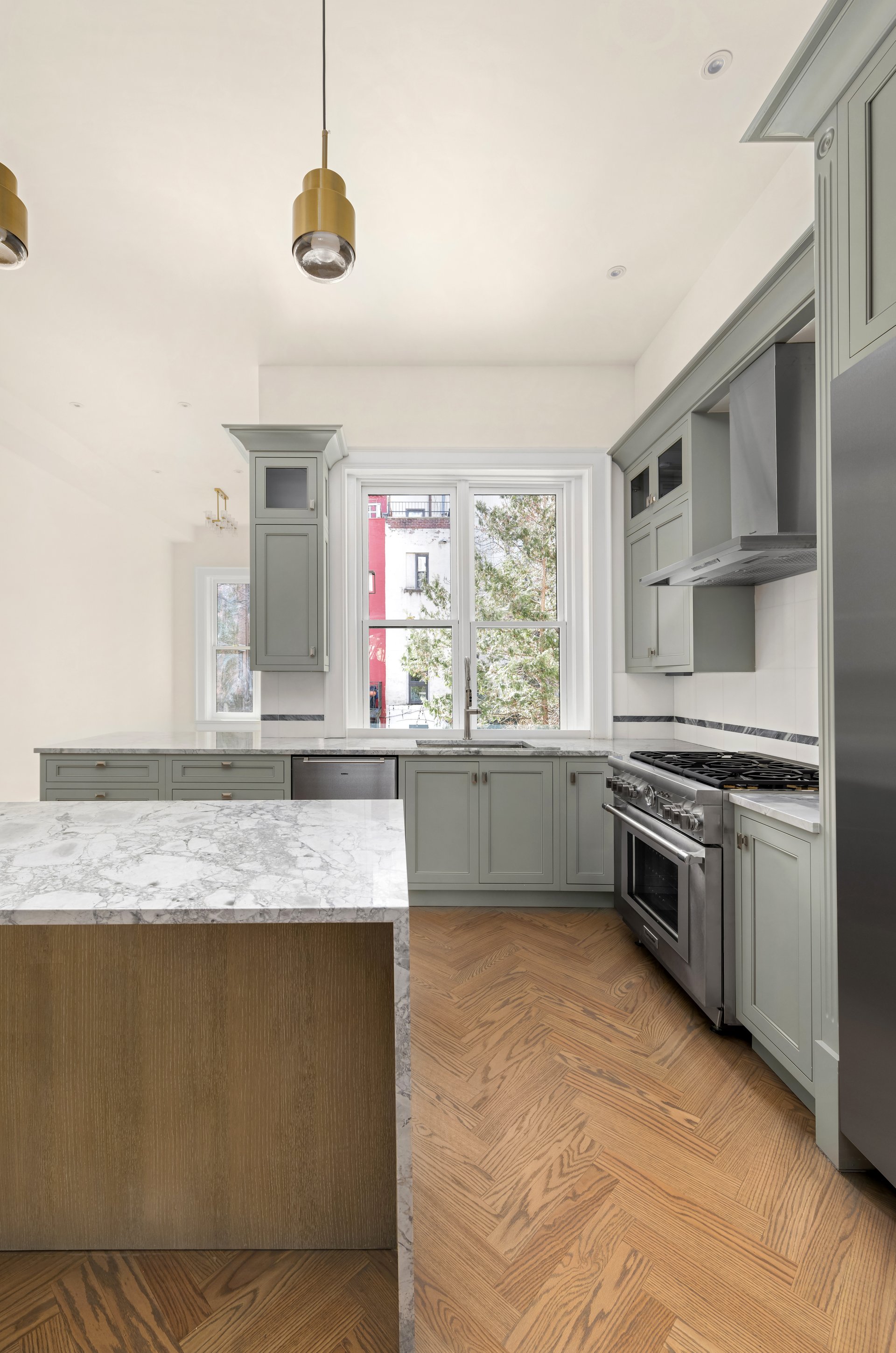 330 W 88th Street: New to the Market, Perfect for family
