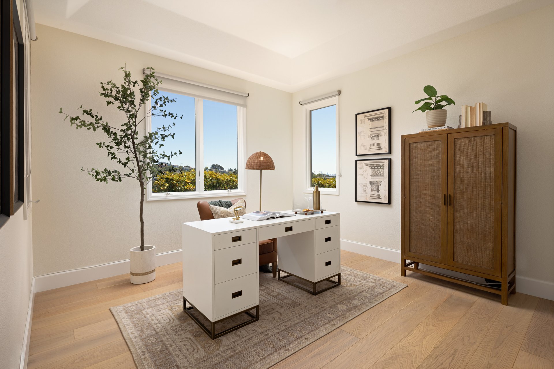 Desirable Cypress Hollow