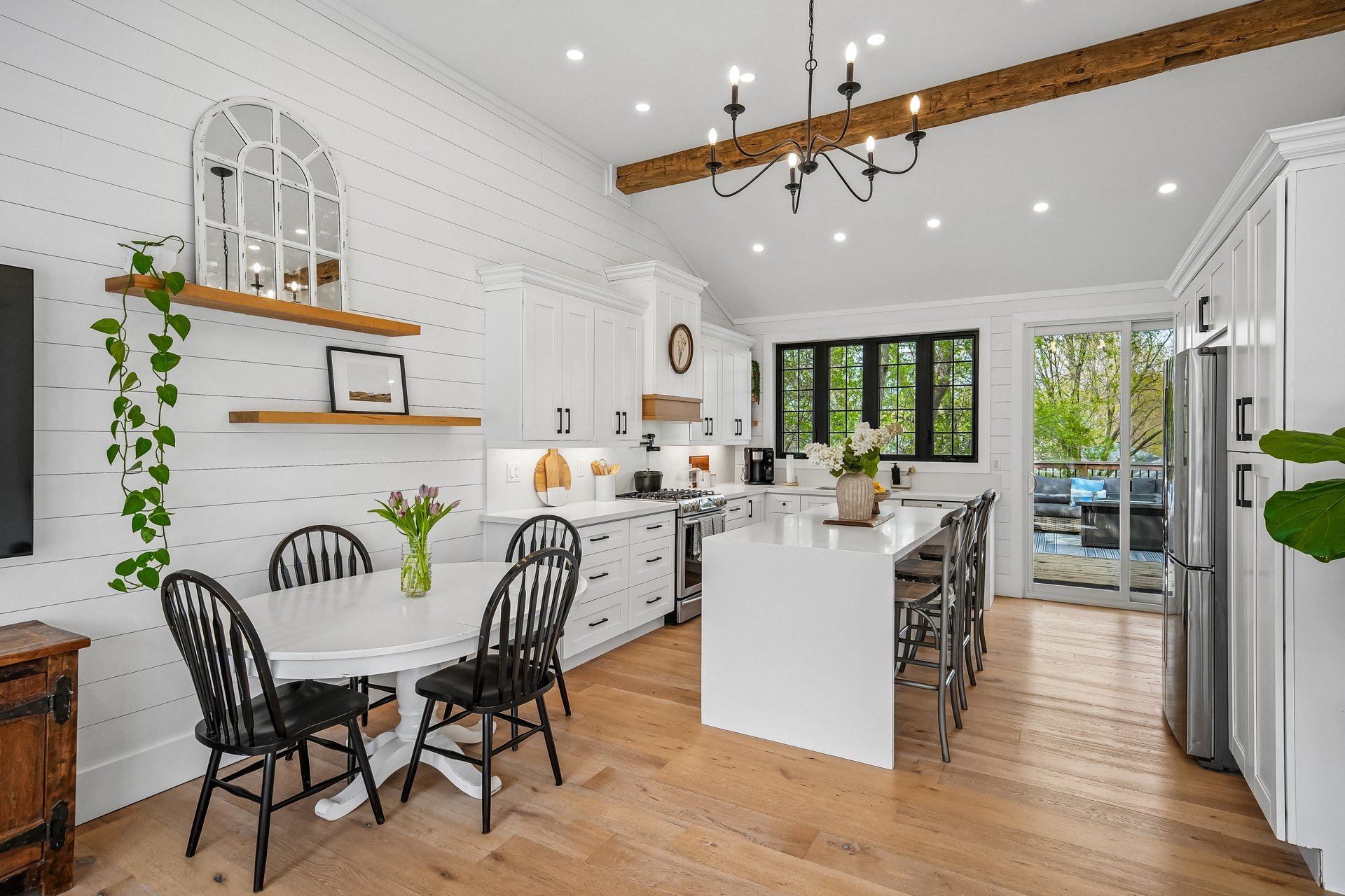 Your Dream Bungalow Awaits