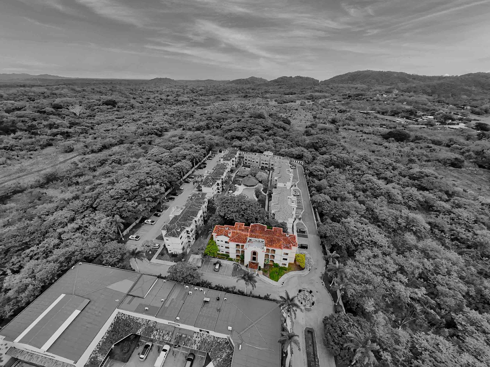 Palmas de Tamarindo 201G | Furnished 3-Bedroom Condo Near Tamarindo Beach