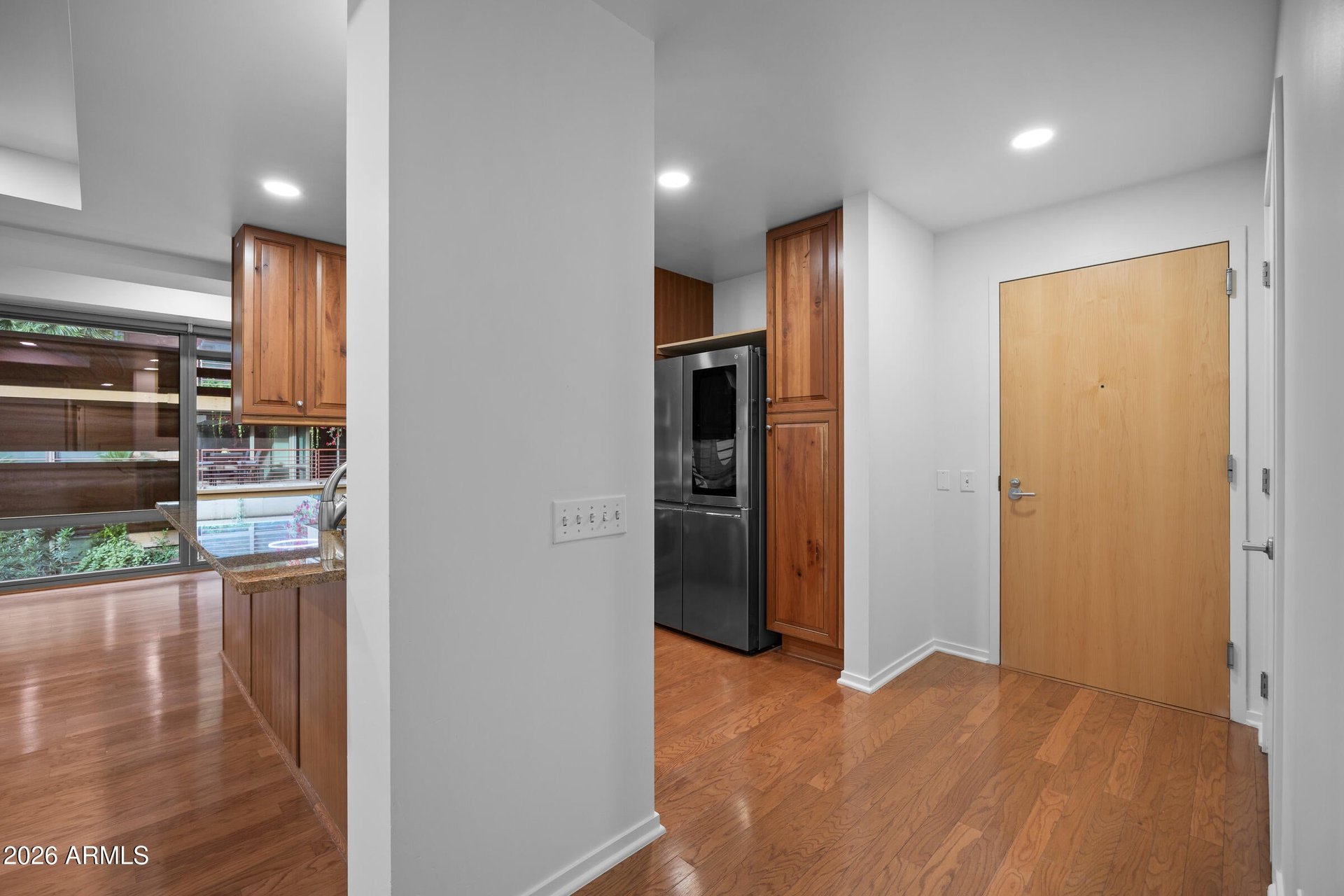 7141 E Rancho Vista Dr, #3007