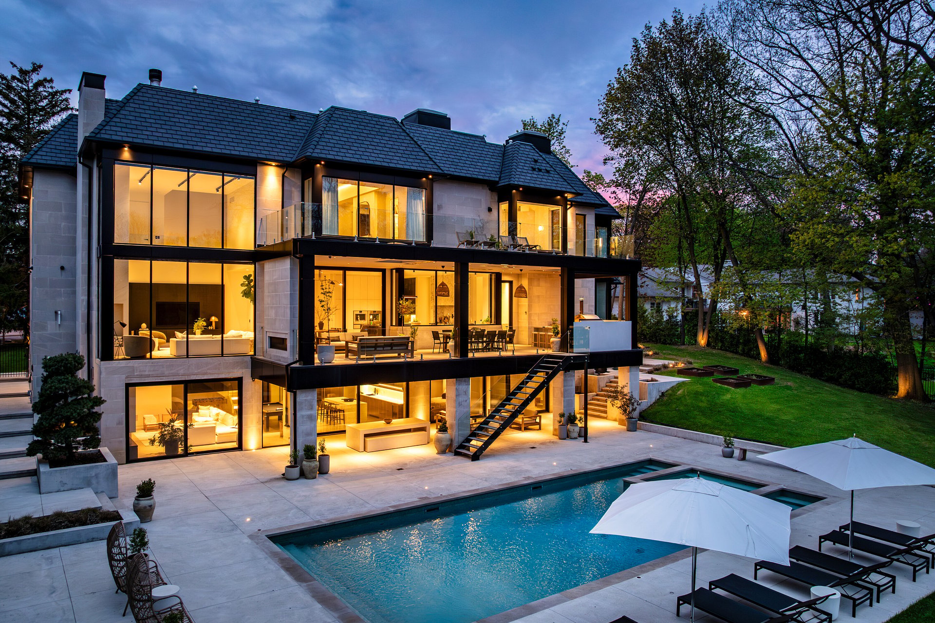 One of a Kind Estate