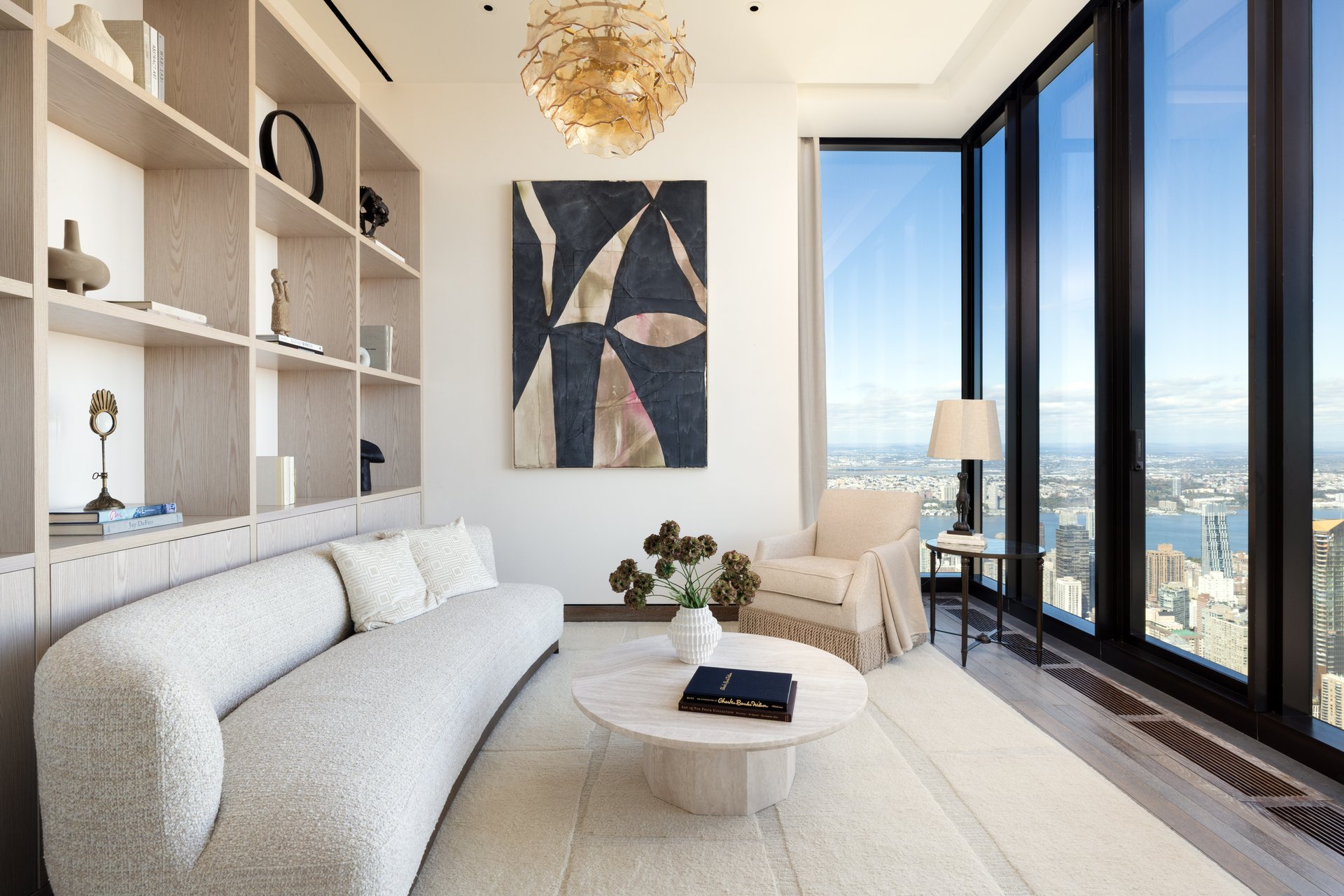 111 West 57th Street