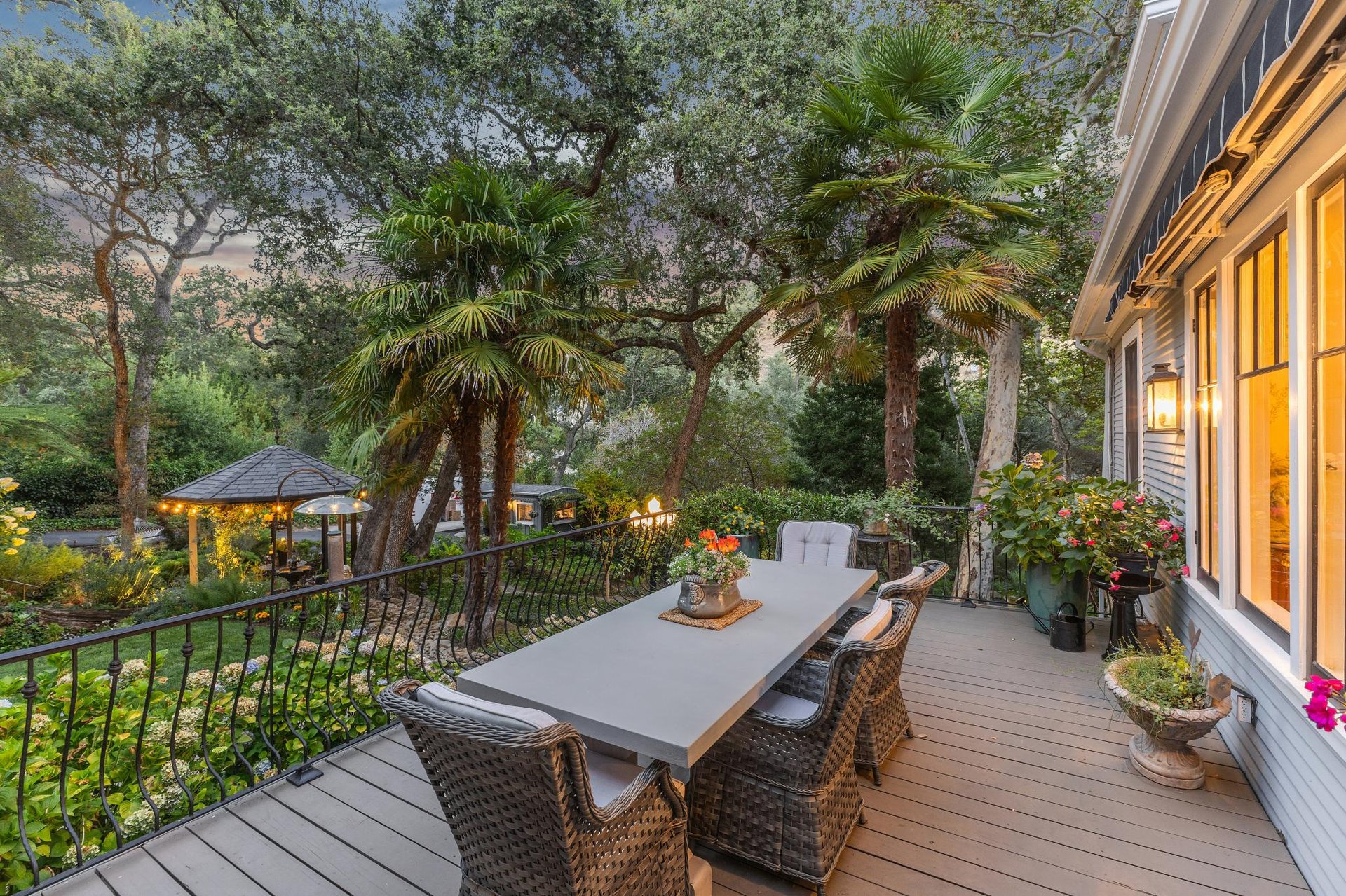 270 Kilkare Road, Sunol