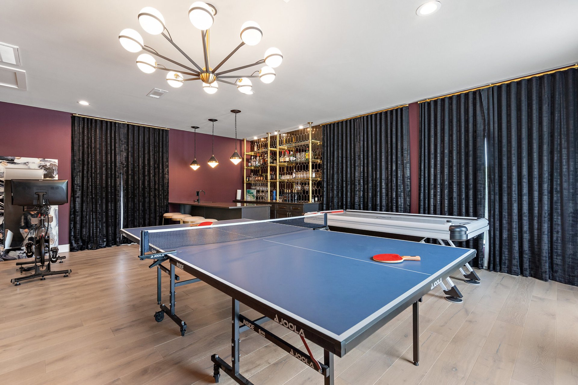 Estate Living in Rob Roy