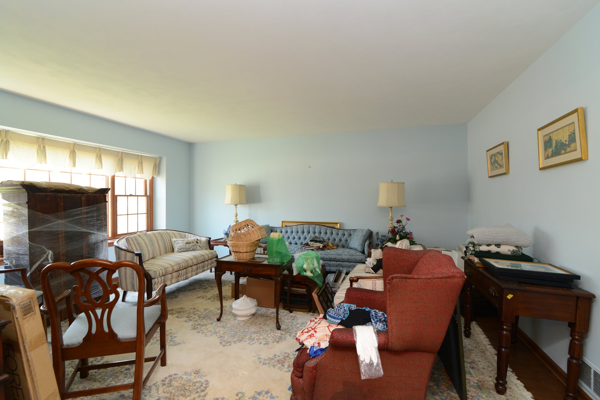 4N074 Thornly Road