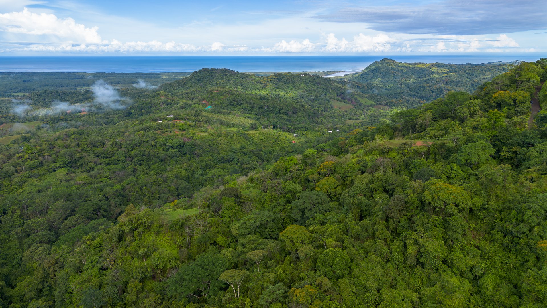 Oceancrest Cascada, Cascada el Sandalo 