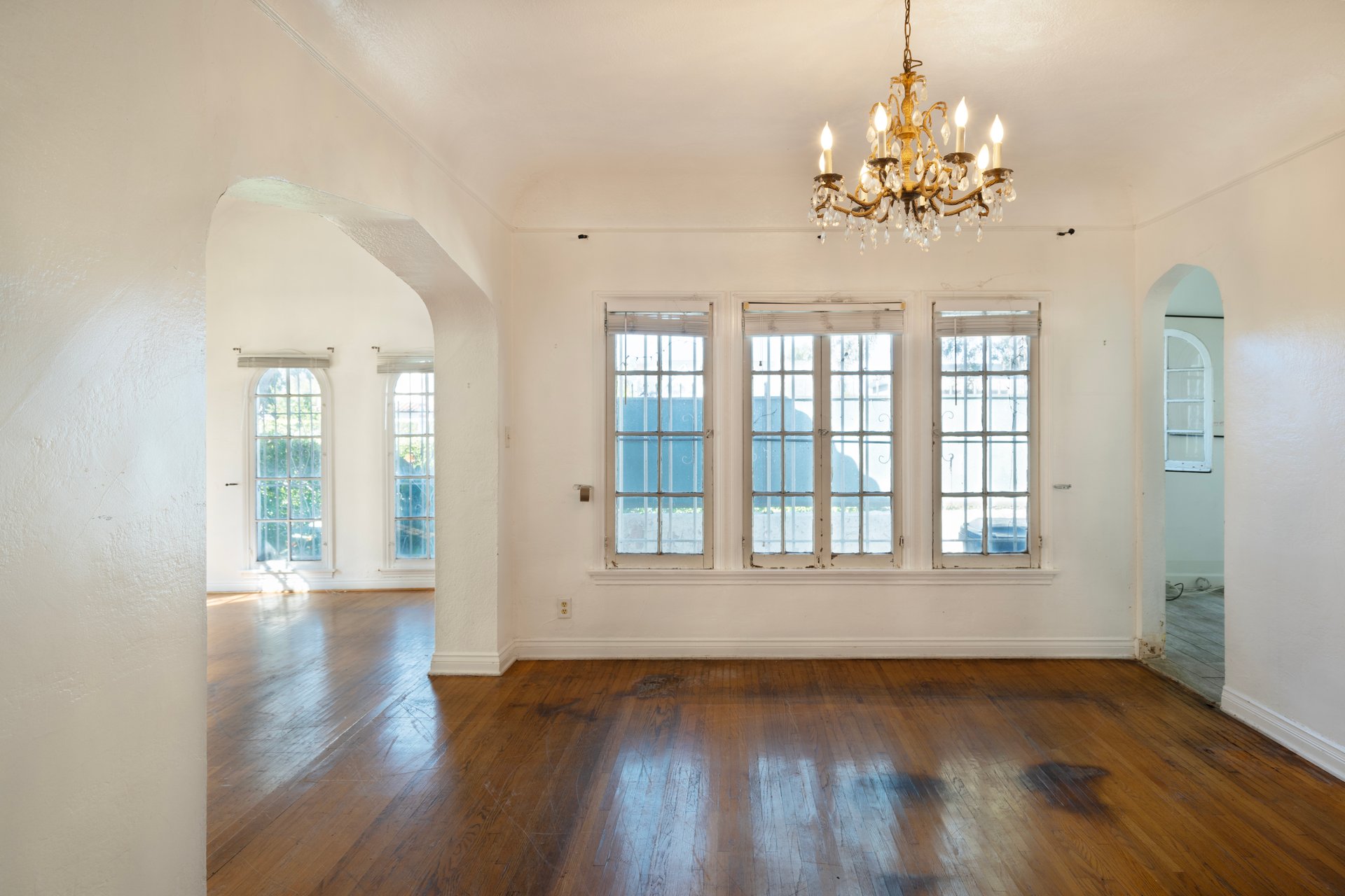 424 N Edinburgh Ave, Miracle Mile