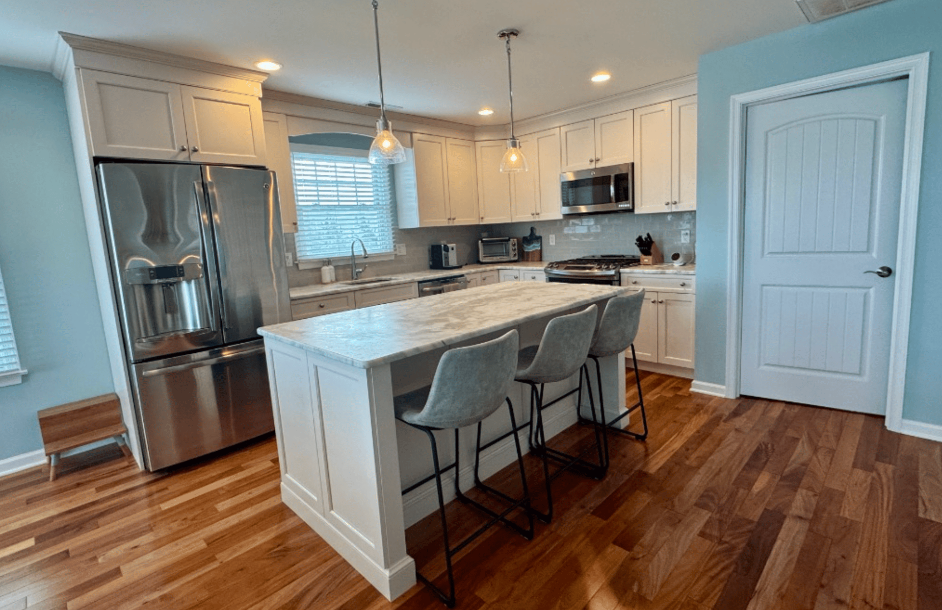 28 16th Street, Surf City