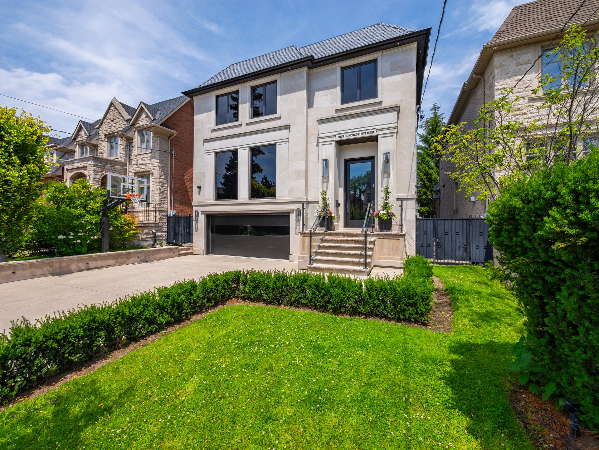 Ultimate Luxury In Bedford Park