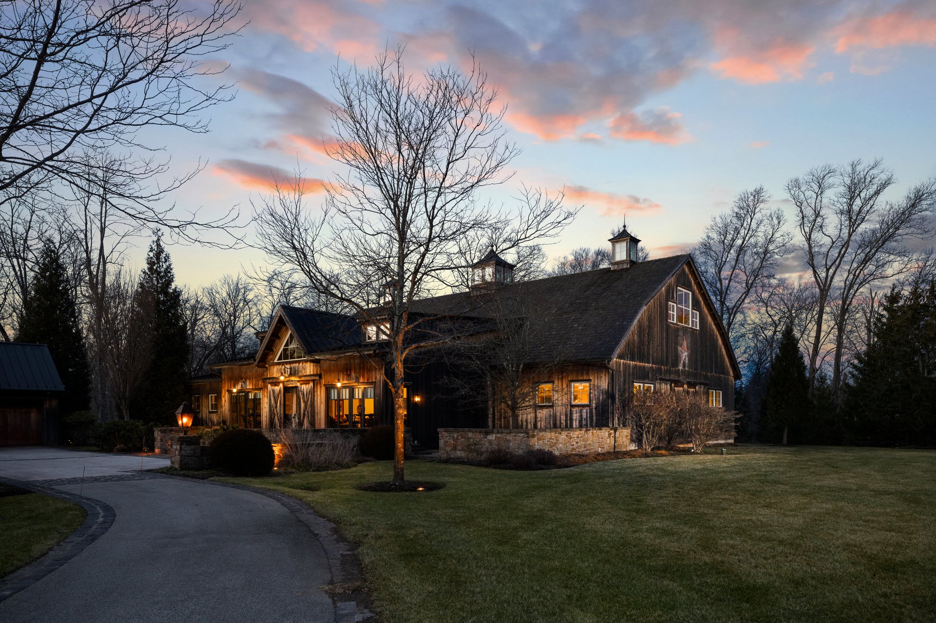 Merrick Farm 