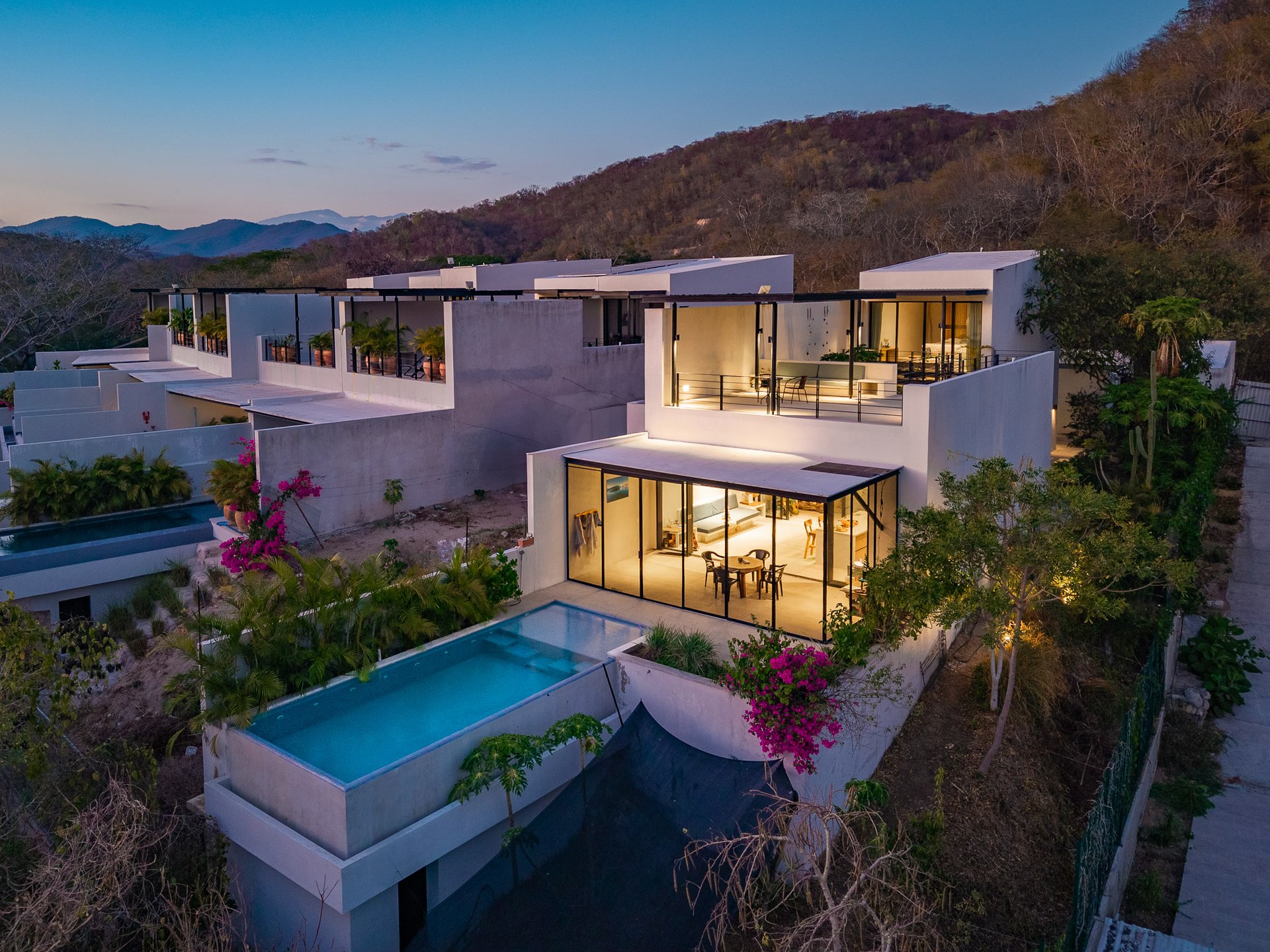 House, 2 Bedroom, Casas del Campo 1