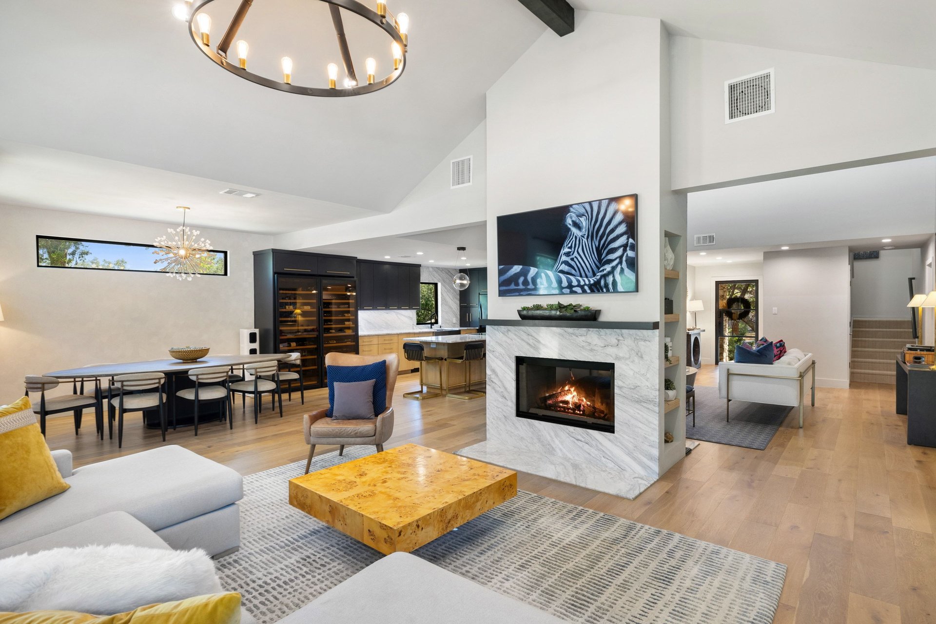 1500 Surrey Hill Drive