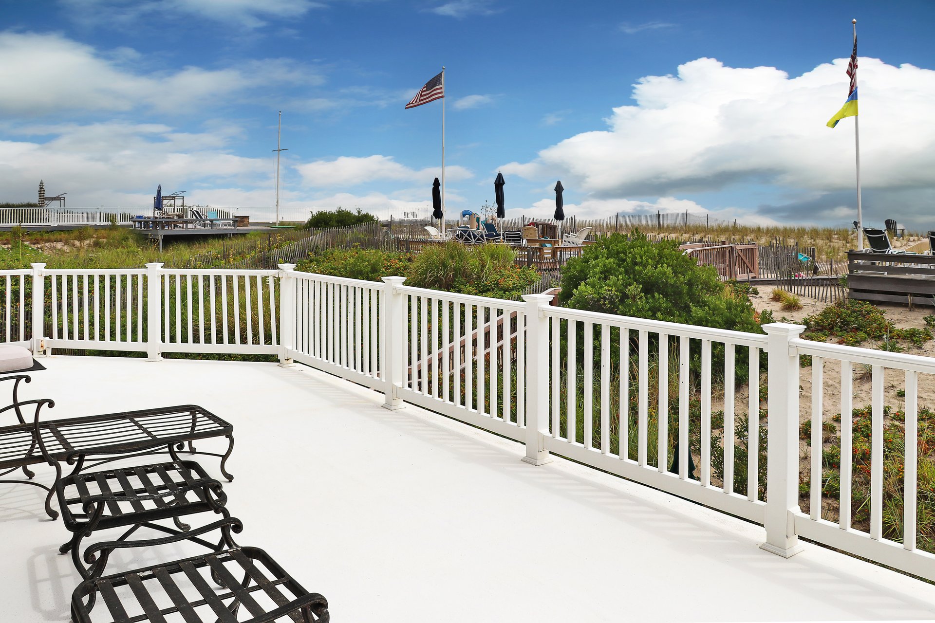 Oceanfront in Point Pleasant Beach