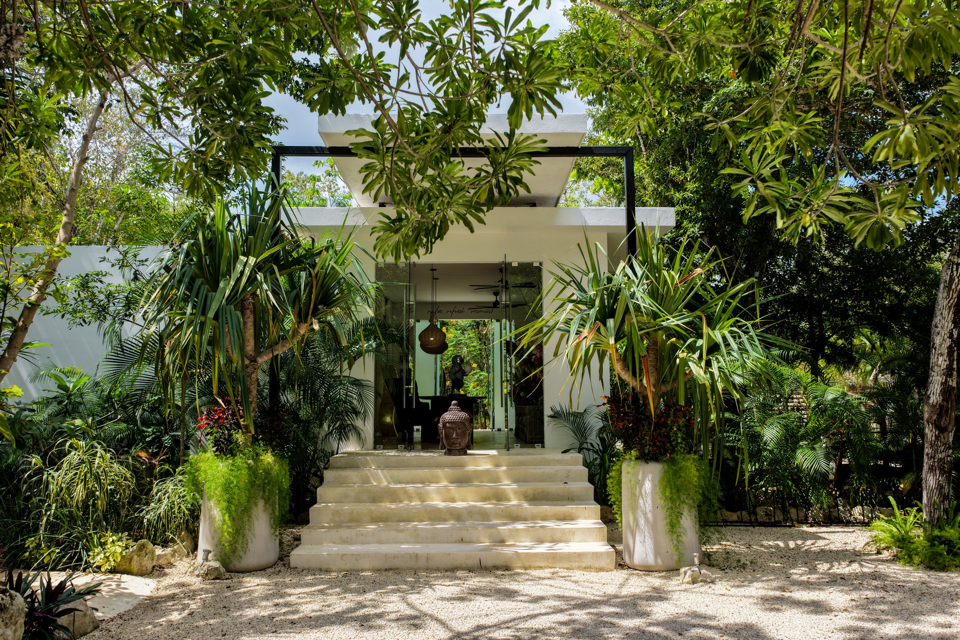 Hotel Ora | Tulum