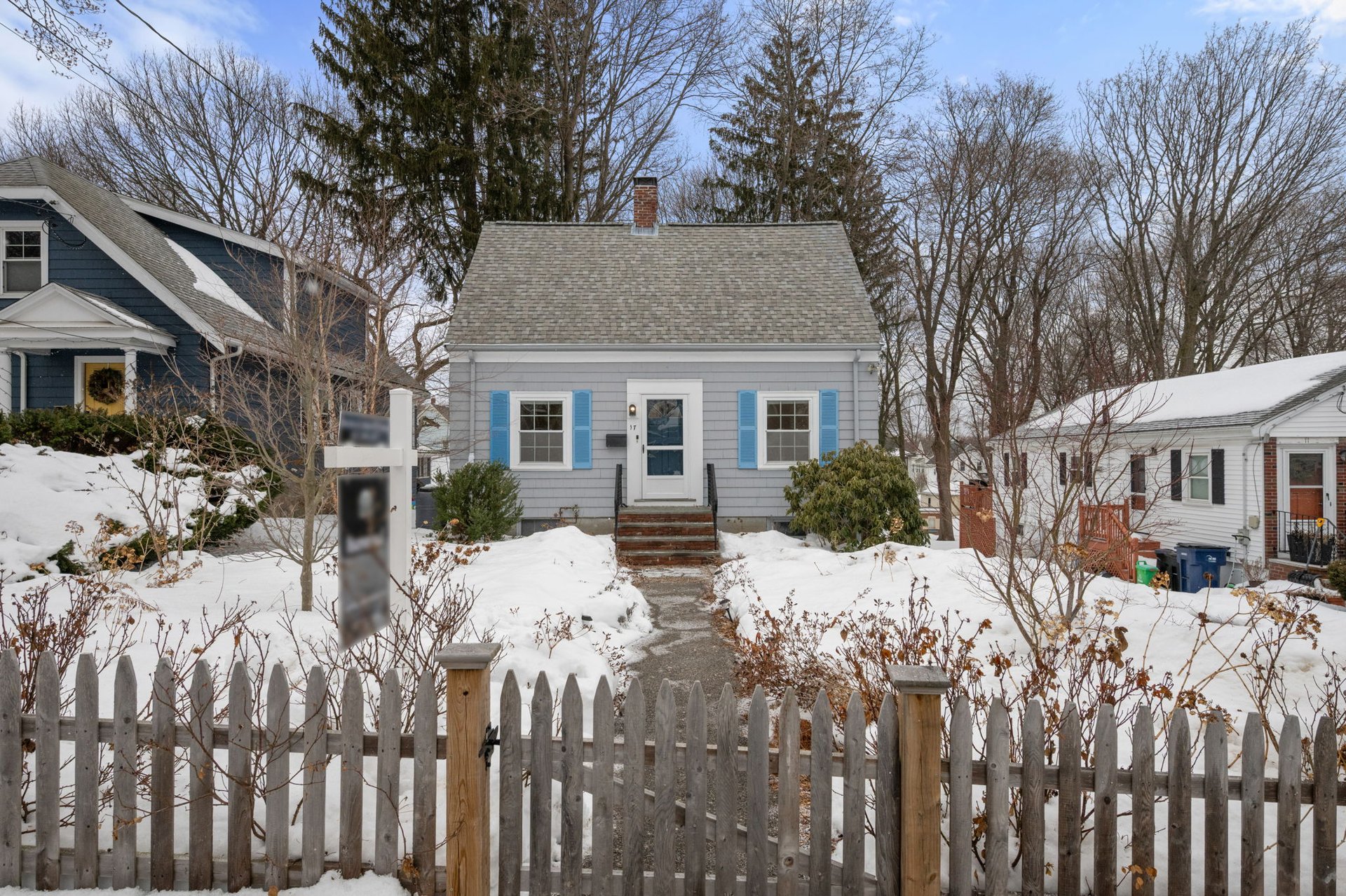 17 Hilburn St