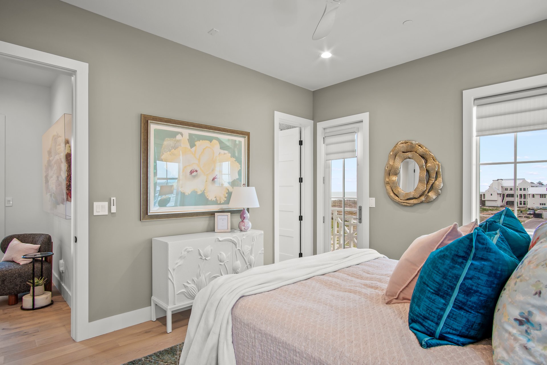 Private Address, Port Aransas, TX 78373