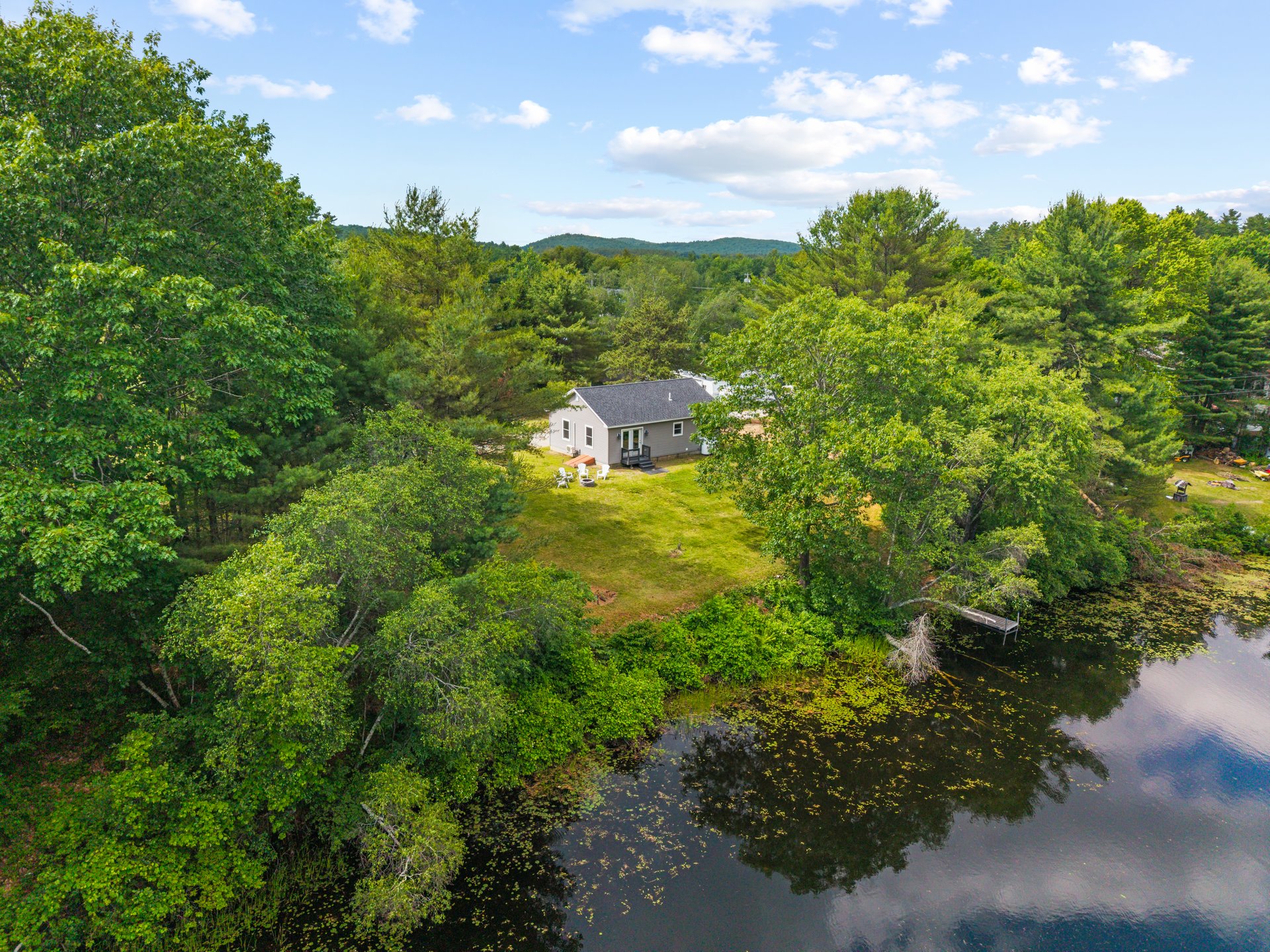 16 River Front Drive