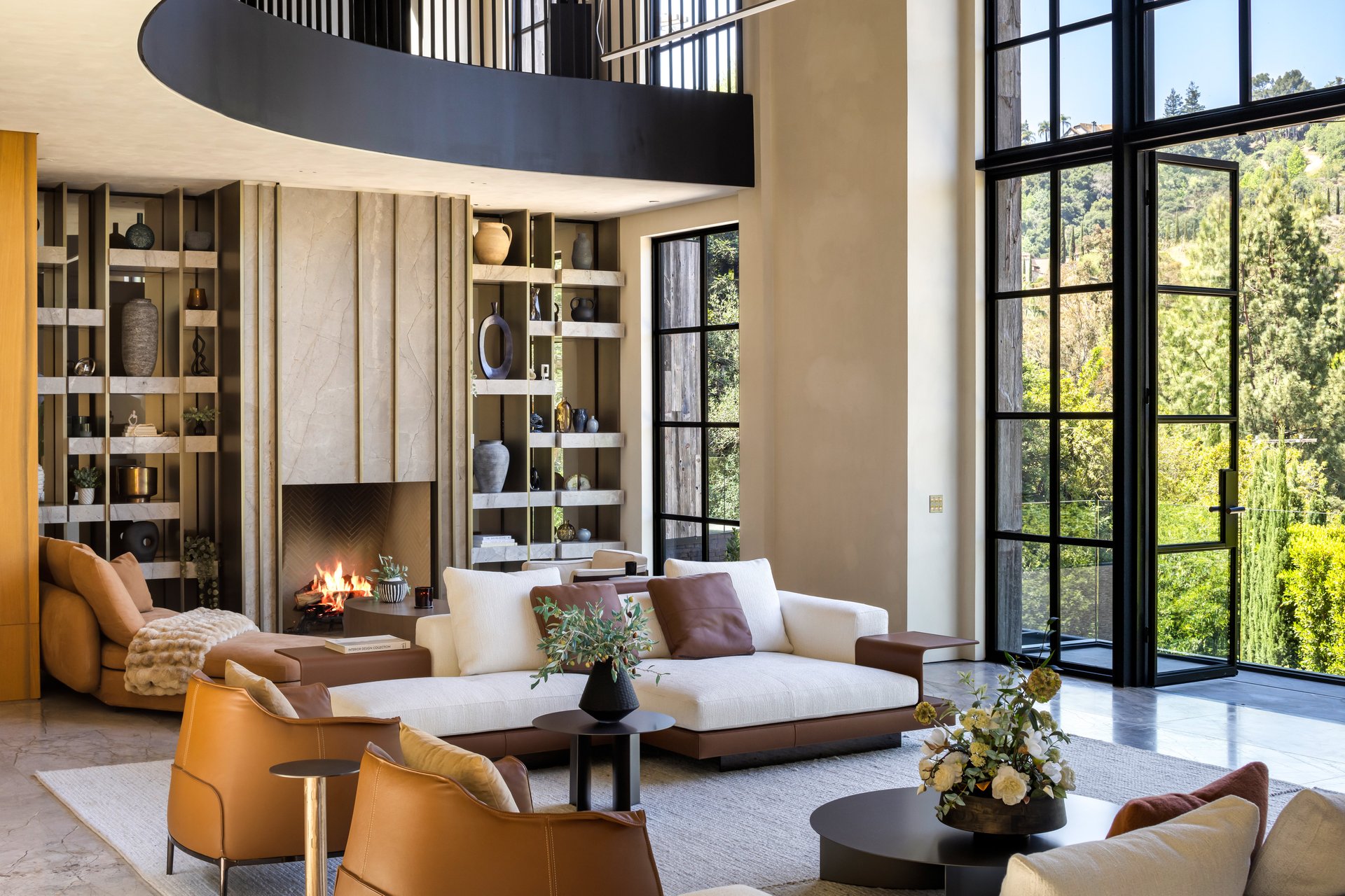 2650 Benedict Canyon Dr, Beverly Hills