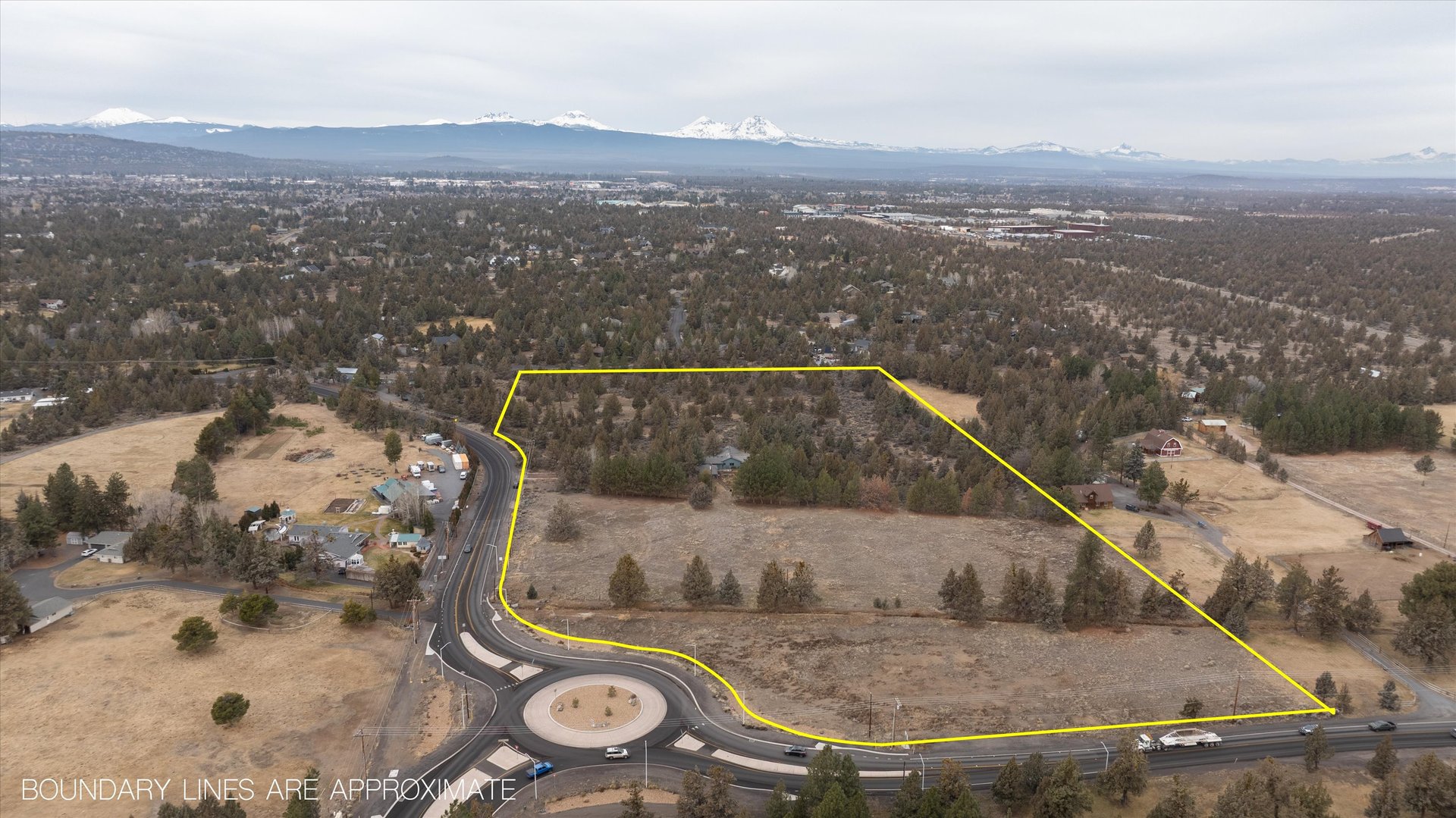 63545 Deschutes Market
