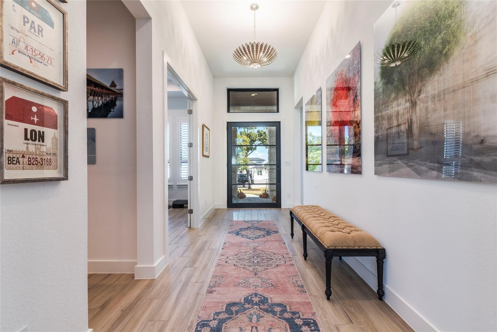 108 Gaucho Way