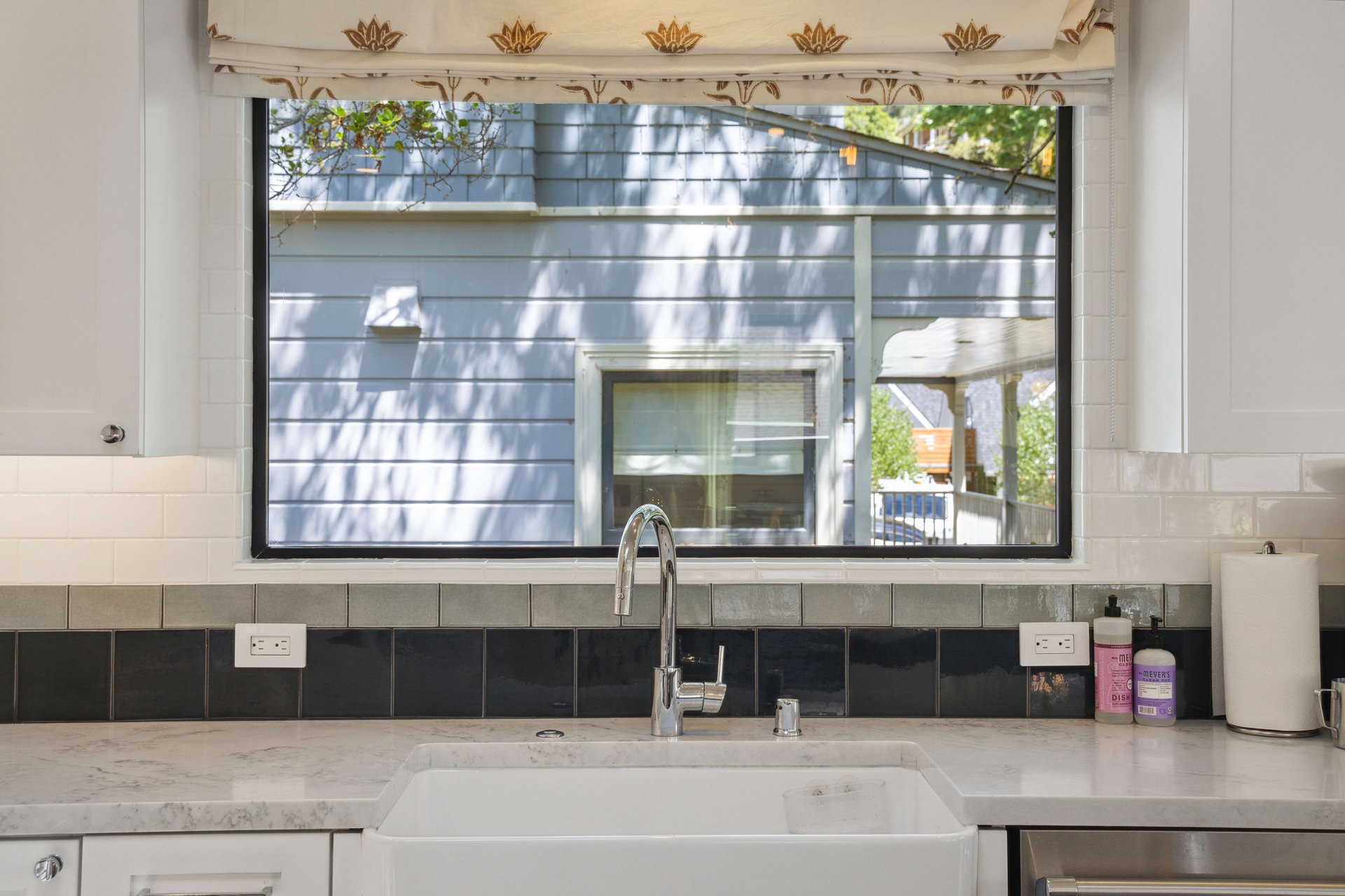 Downtown Mill Valley Contemporary Masterpiece
