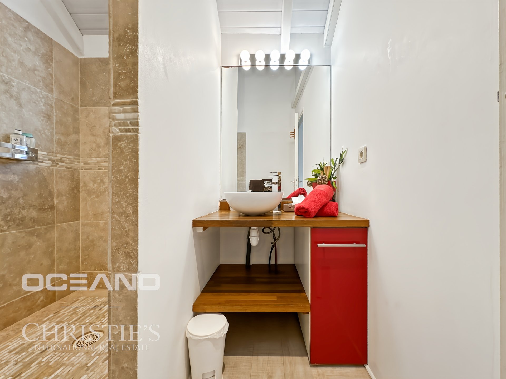 Orient Bay | 3-Bedroom Townhouse with Private Pool