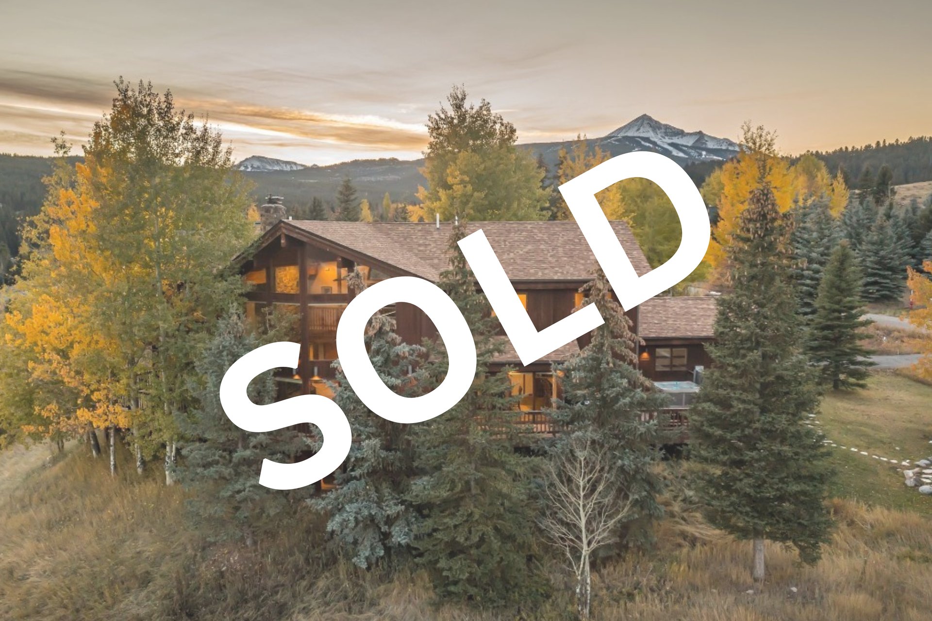 372 Chief Joseph Trail