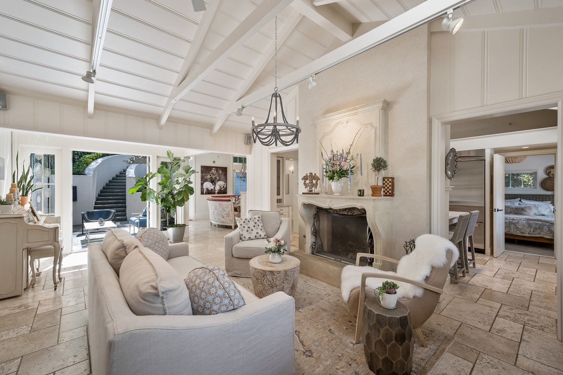 203 Princess Lane, Mill Valley
