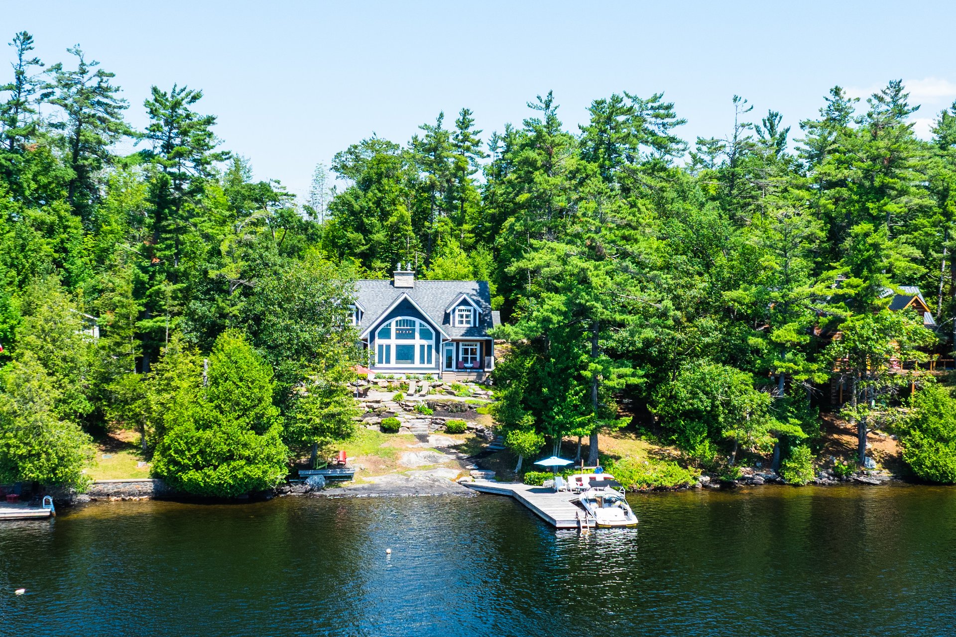 Lake Muskoka