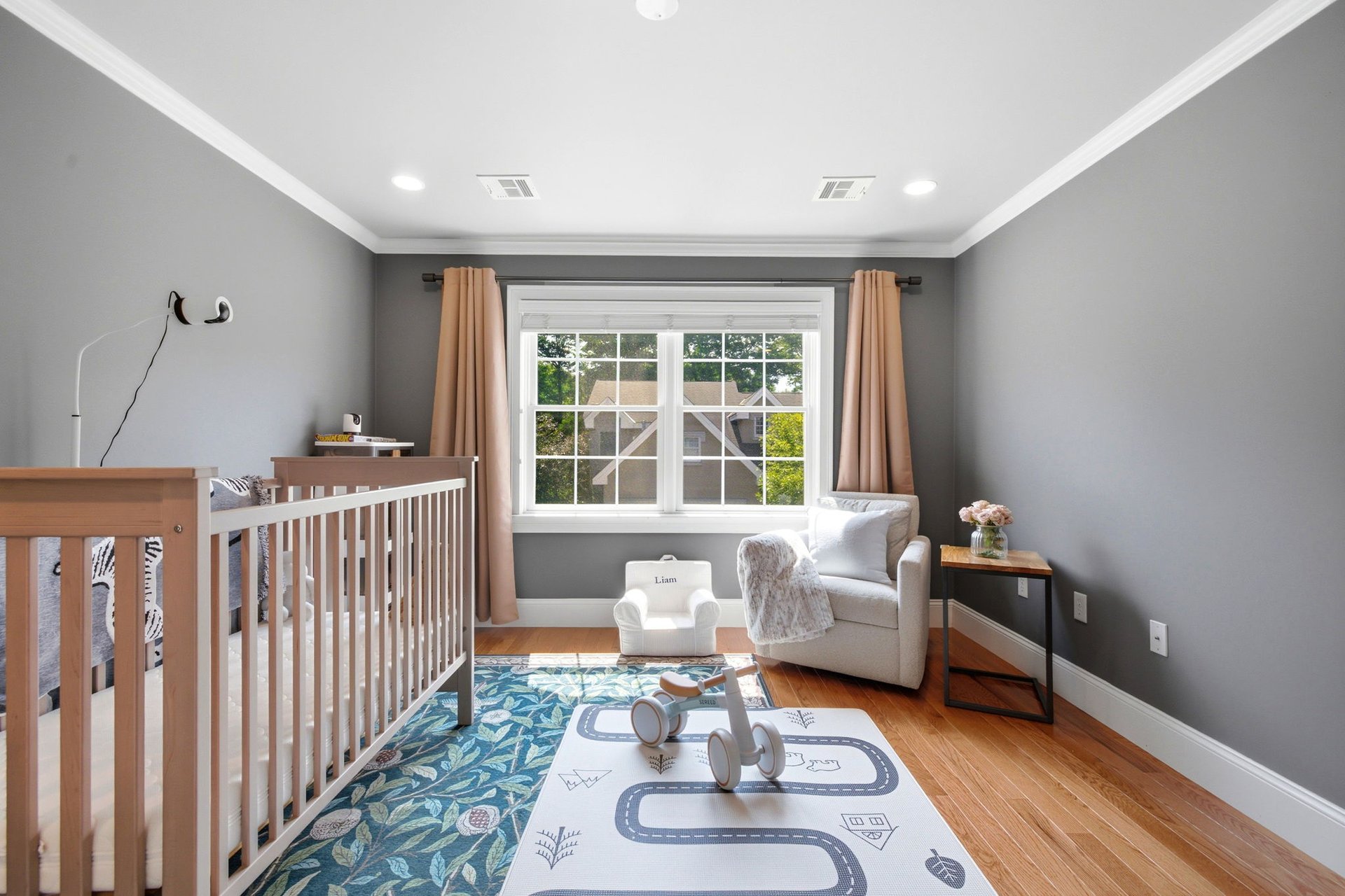 287 Langley Rd #38