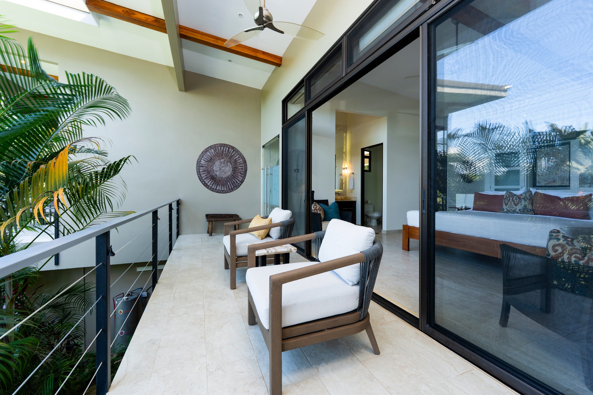 Villa Sana Vida