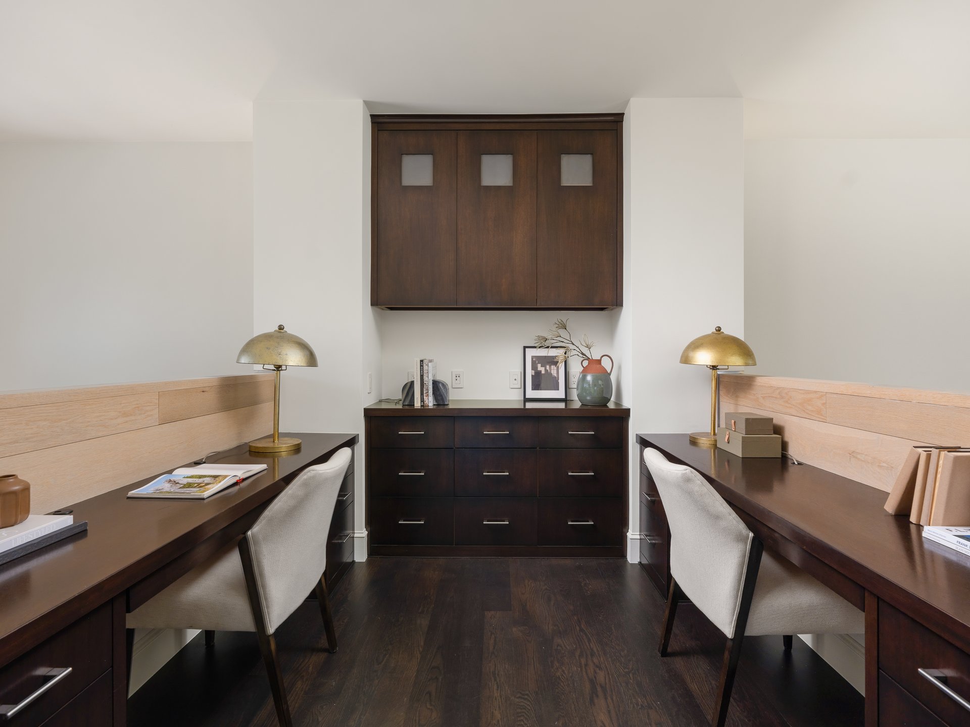 Architectural Modernism, Bay Views, and Exceptional Outdoor Living