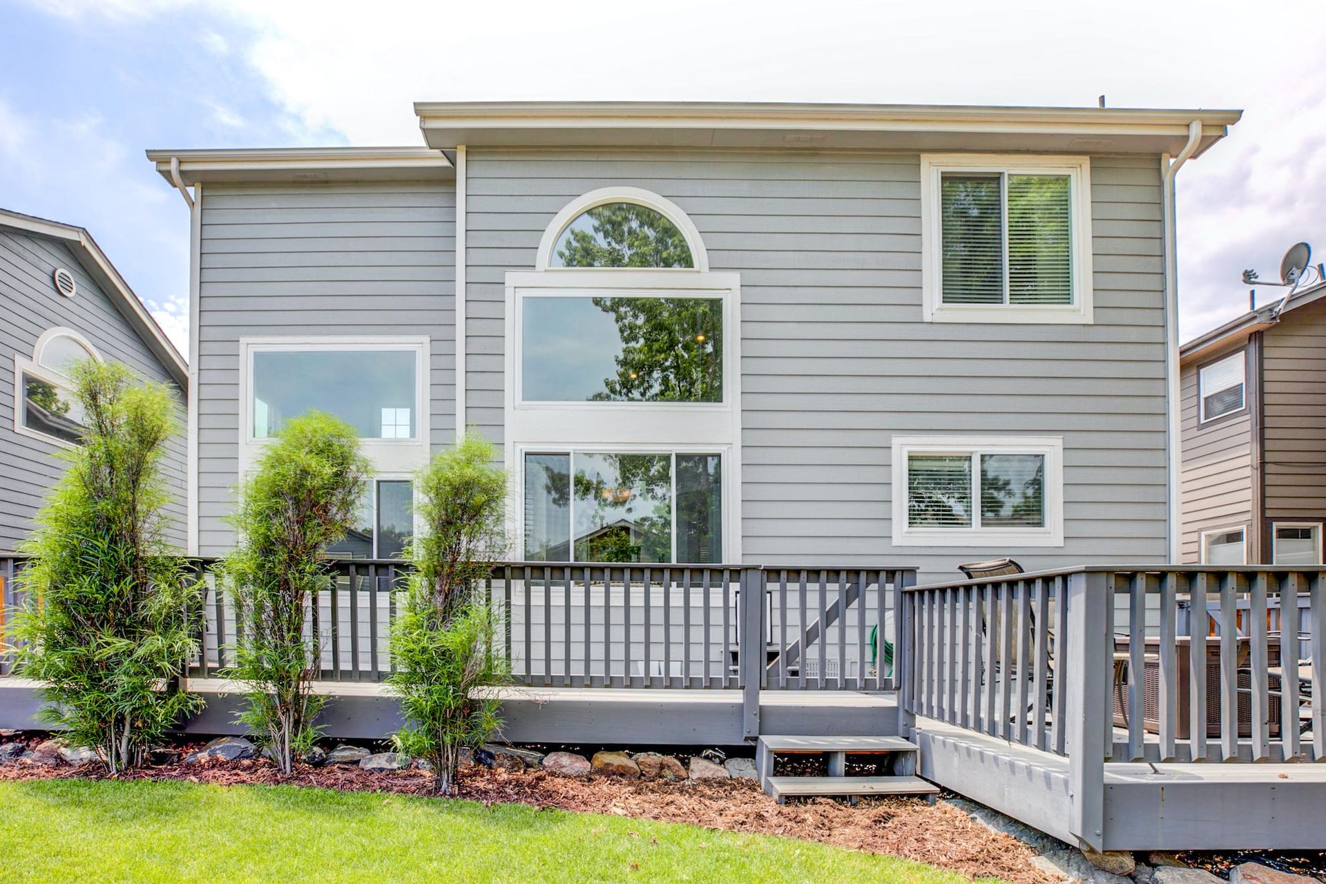 10110 Spotted Owl Avenue