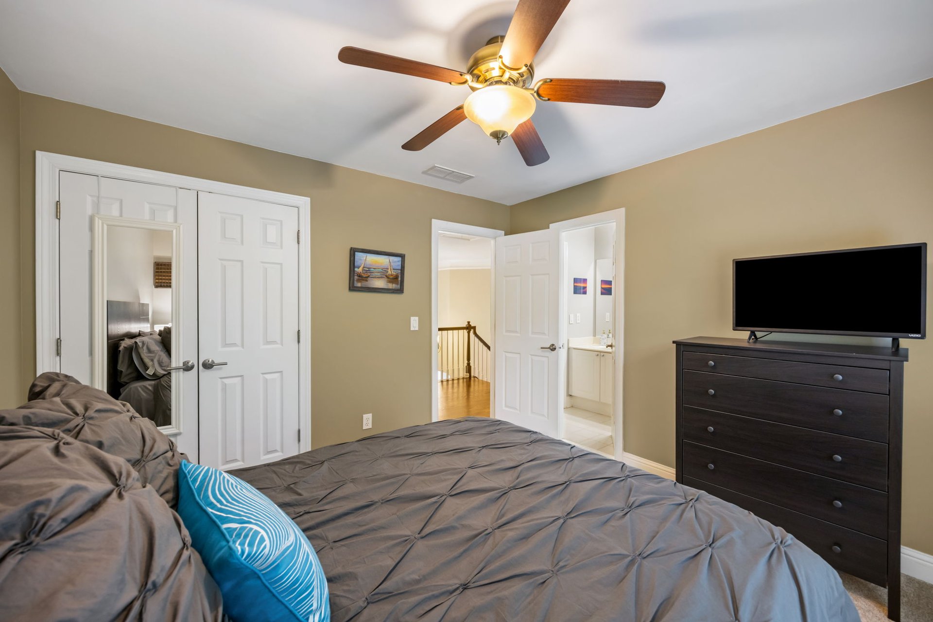 4350 Oakdale Vinings Circle SE, Smyrna, GA 30080