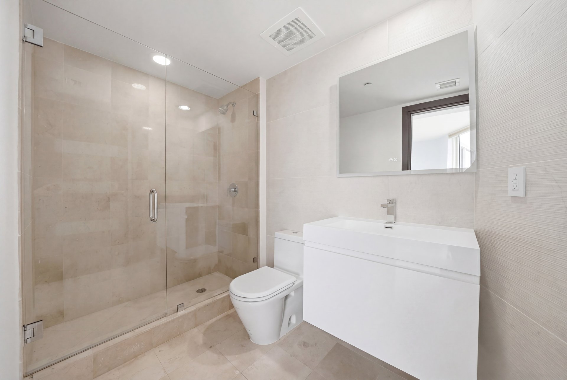 The Penthouse | Oceanfront, Reimagined