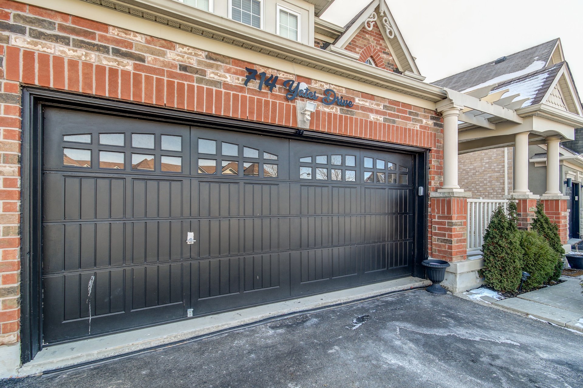 714 Yates Dr