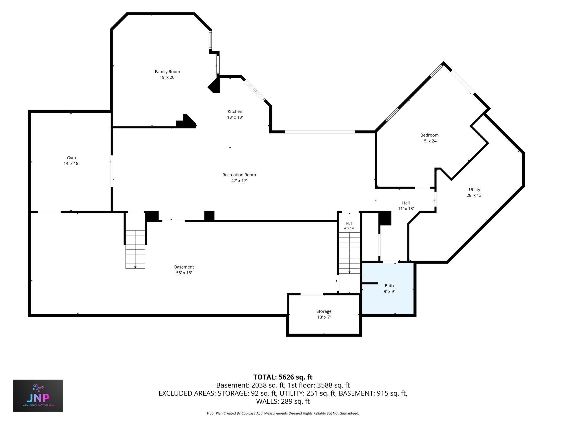 12172 Woodline