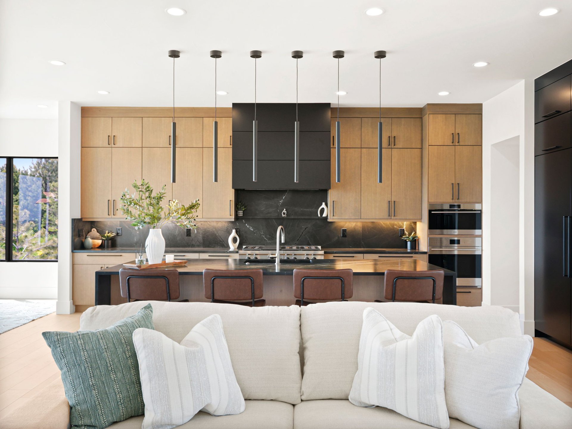 Live Elevated: Custom Luxury in the Heart of Ravenna