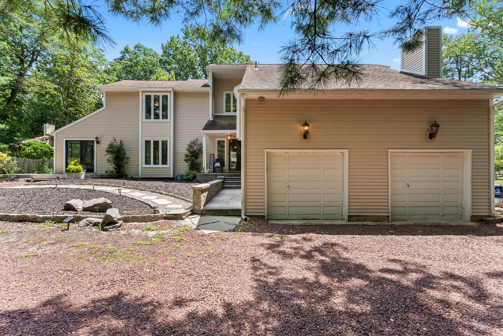 8 Copper Crow Bend