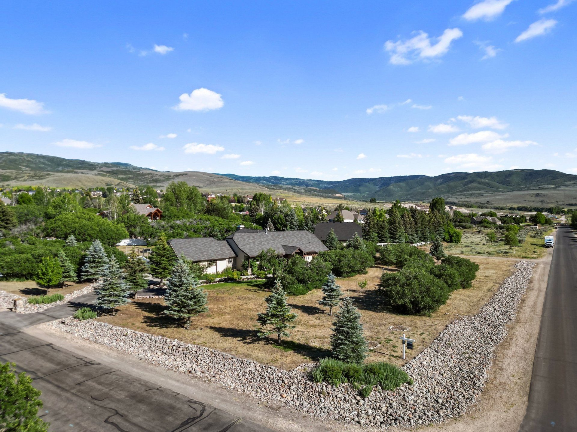 4250 Lake Creek Farms Road