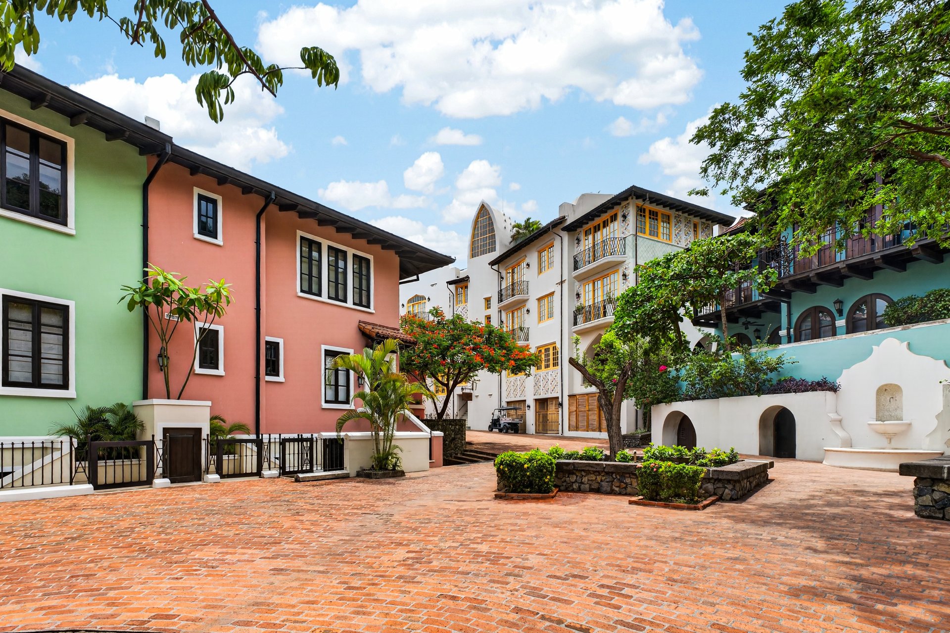16 Avenida La Antigua | Renovated Turn- Key Living in the Heart of Las Catalinas