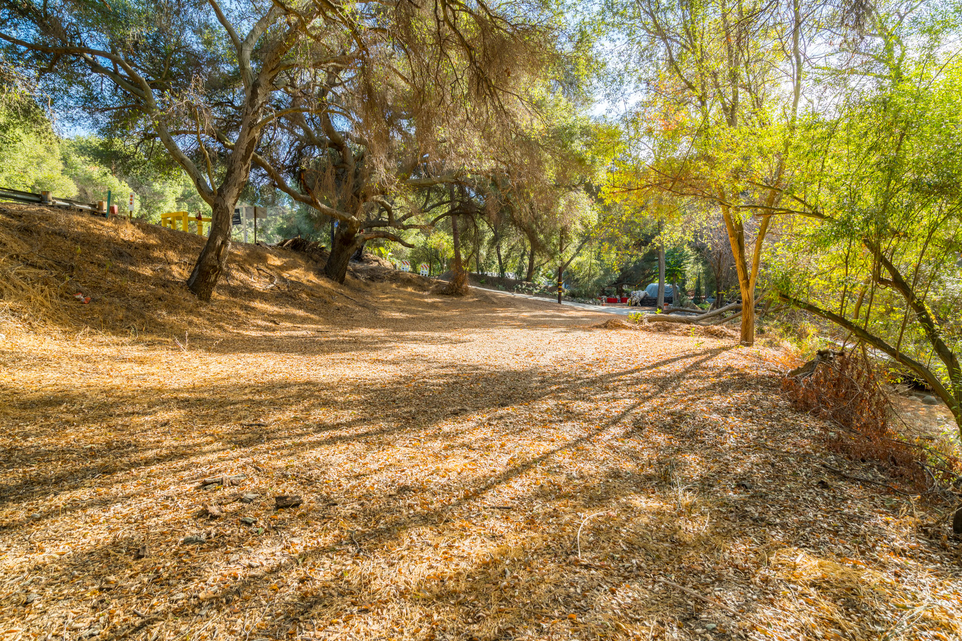 0 Topanga Canyon Boulevard