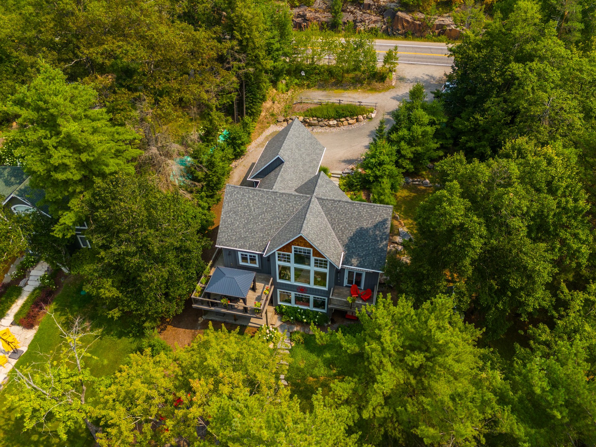 Lake Muskoka