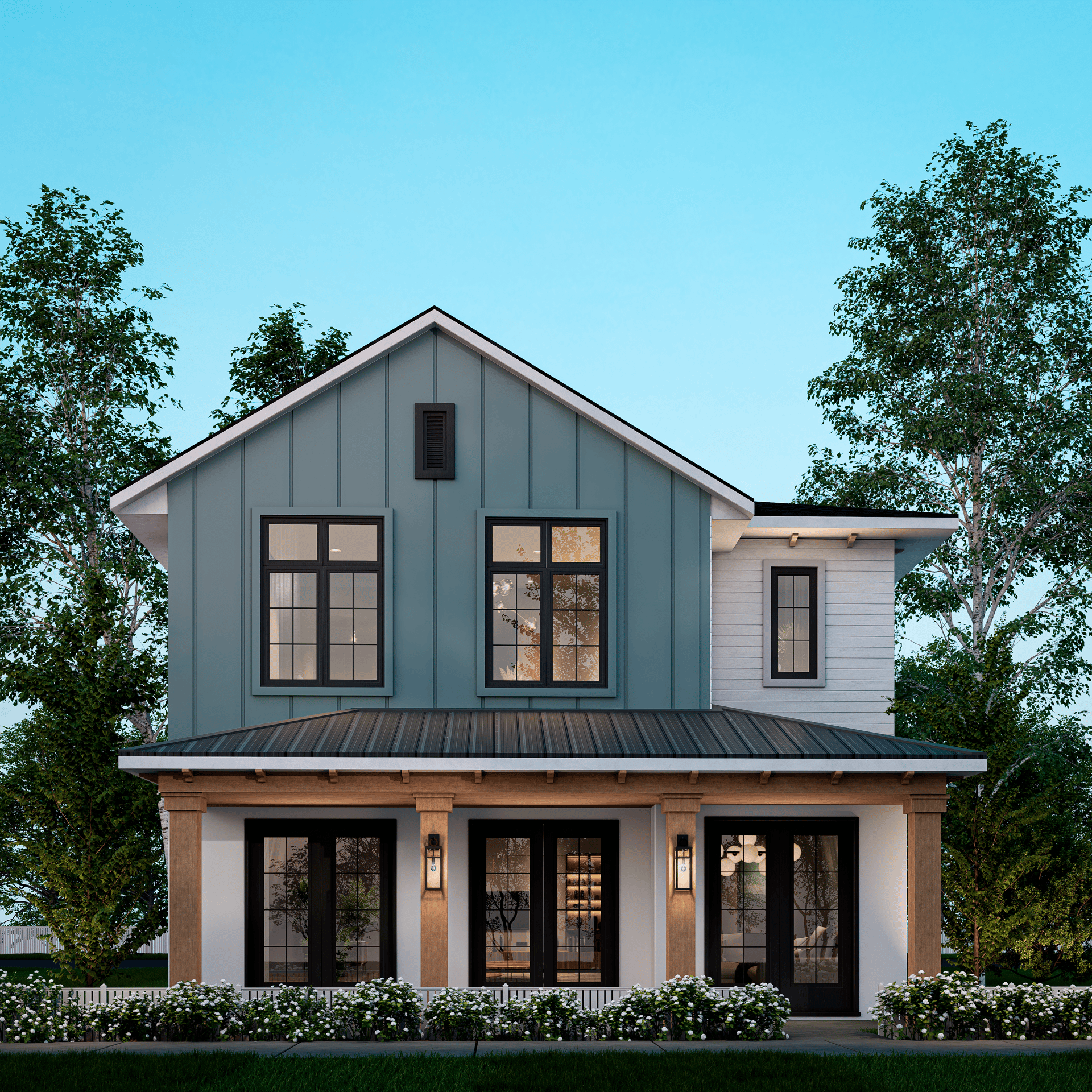 Magnolia 3045L