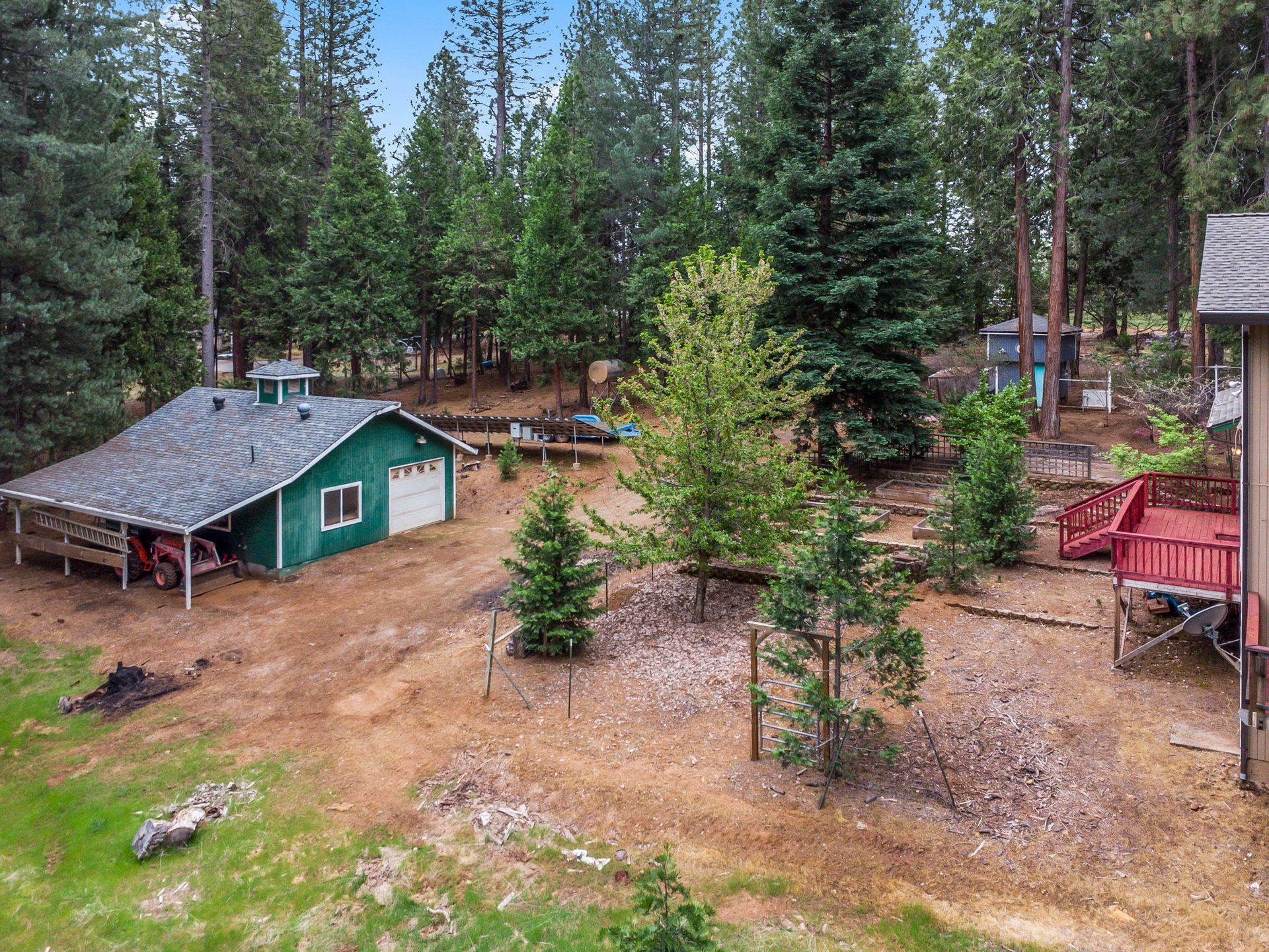 7481 Slug Gulch Rd