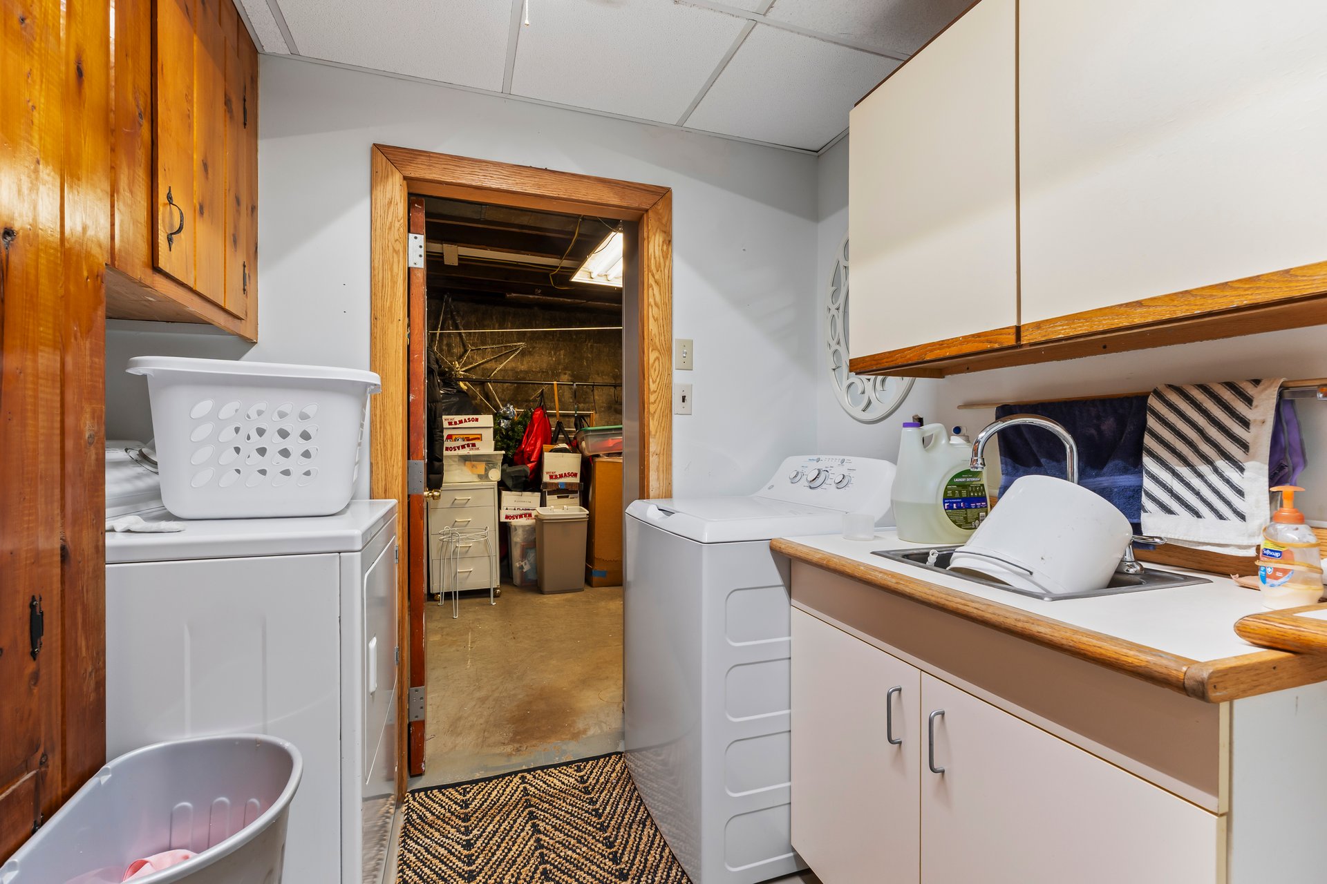 Rental Currently Available